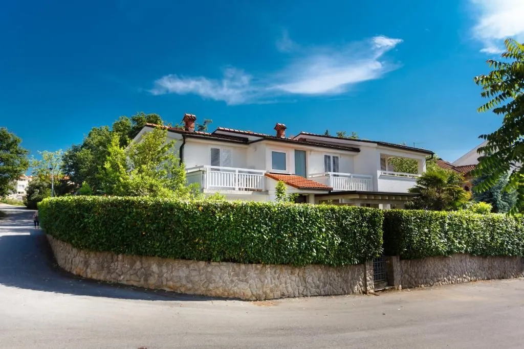 7 Schlafzimmer Sonstiges in Malinska