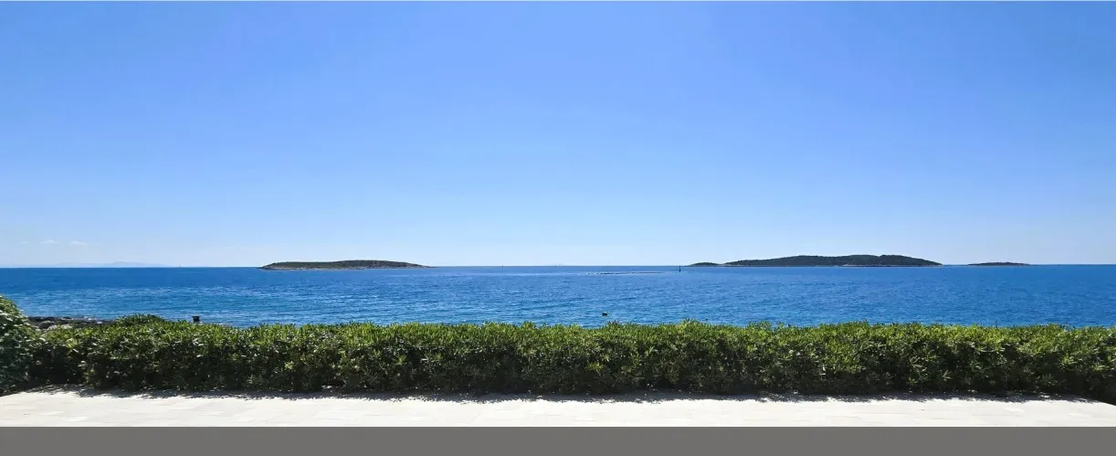 4 Bedroom Villa in Vis