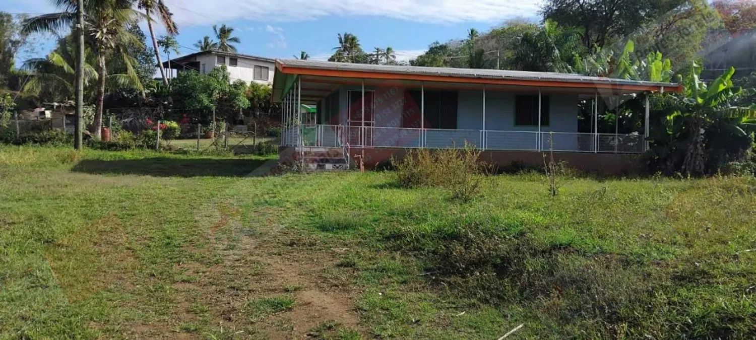 🏡 PROPIEDAD EN VENTA - LABASA