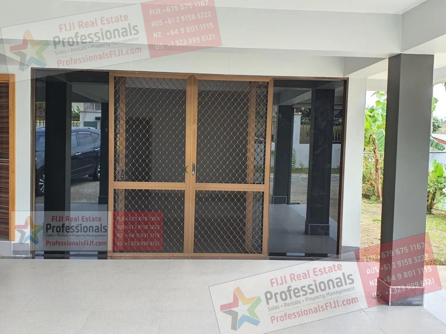 Confortevole Casa con 3 Camere da Letto Vicino ai Migliori Servizi di Lautoka