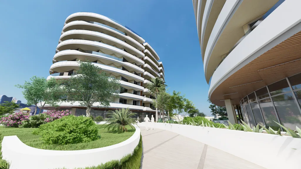 San Pawl tat-Targa Penthouse