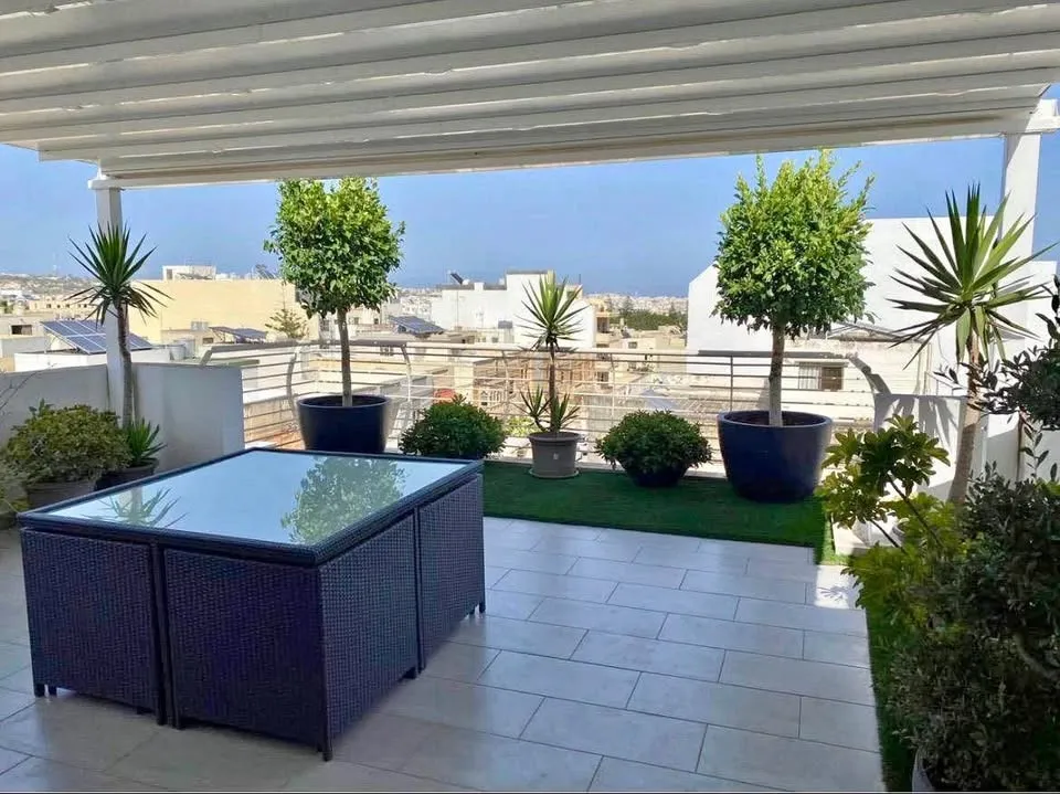 Attard Penthouse
