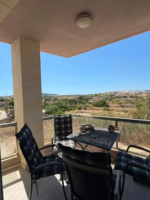 Mosta Apartment