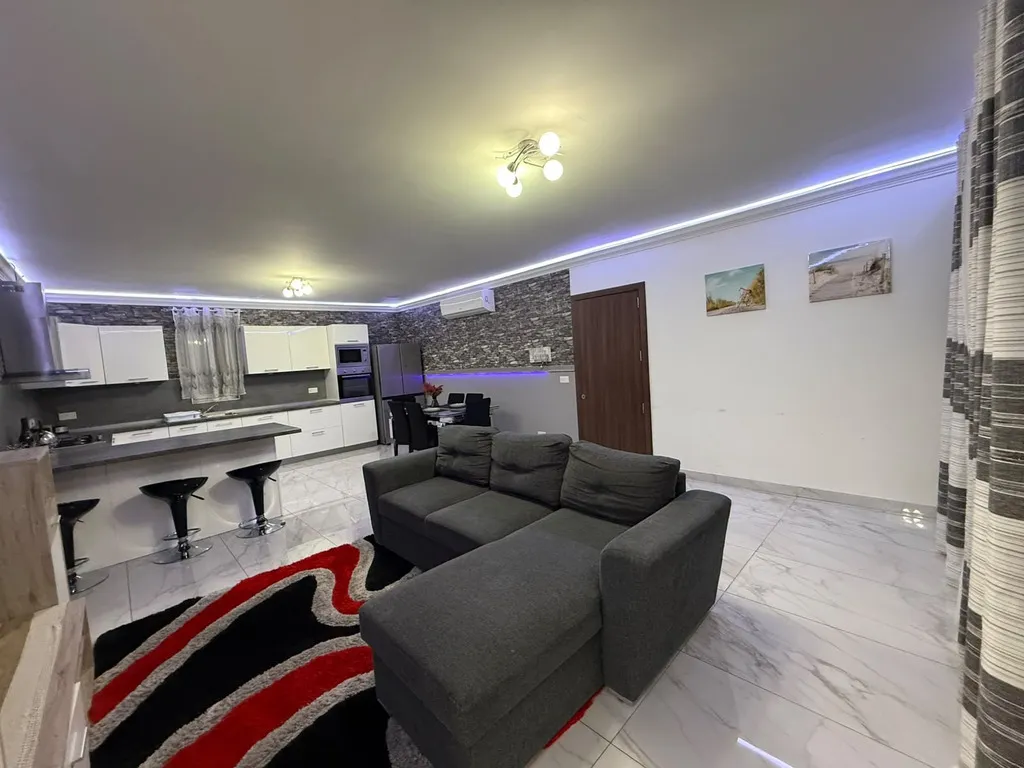 Zebbiegh Apartment