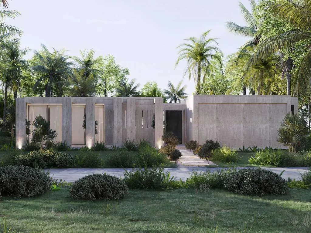 Two-Bedroom Forest Villa on Pemba Island, Zanzibar – Resort Luxury