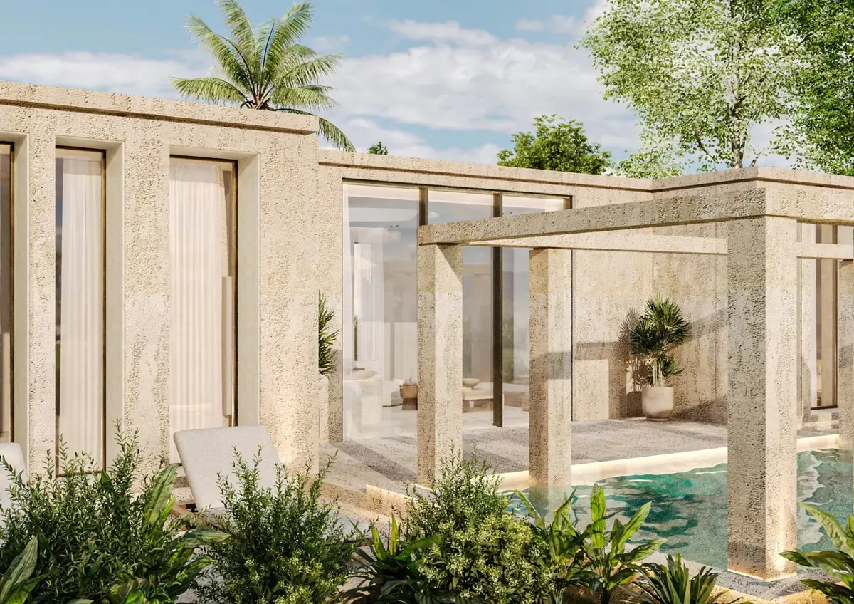 NH Collection Pemba — Owner’s Villa with Private Pool