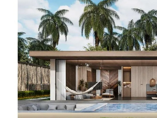 Anantara Zanzibar Frontline One-Bedroom Sea-View Villa