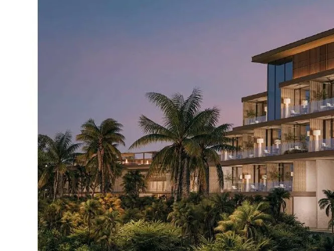 Anantara Zanzibar Penthouse with Panoramic Views