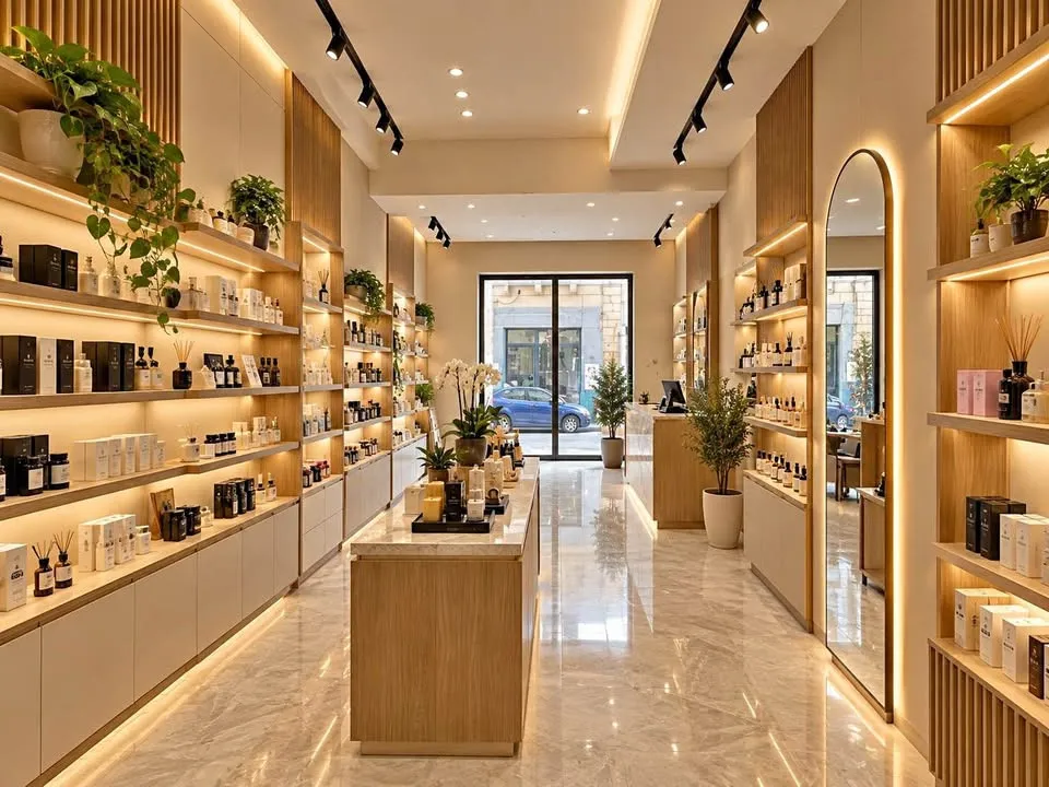 Balzan Shop