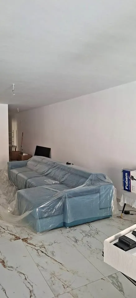 Hamrun Apartment