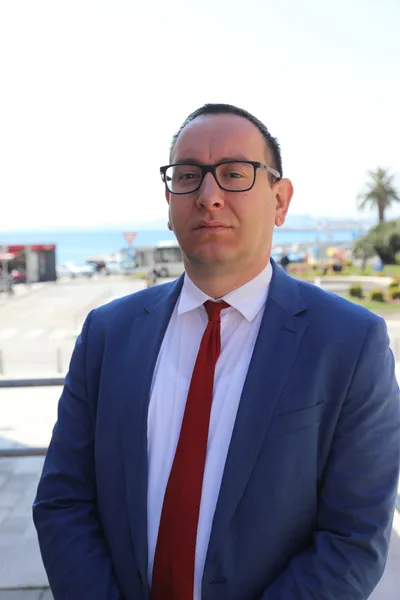 Ivan Cizmic