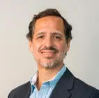 Jorge F. Baldioceda