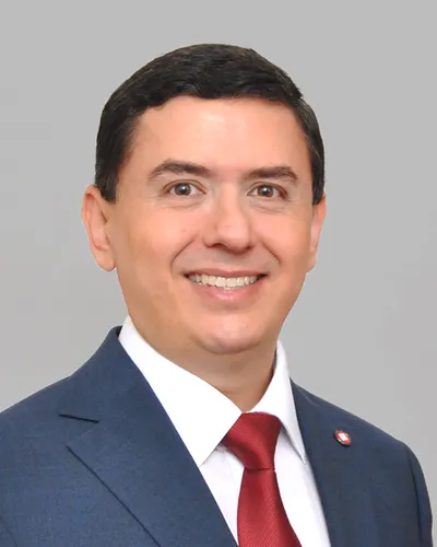 Allan Garro