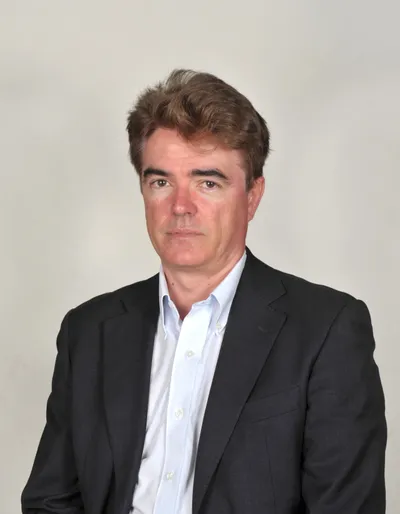 Raymundo Larrain