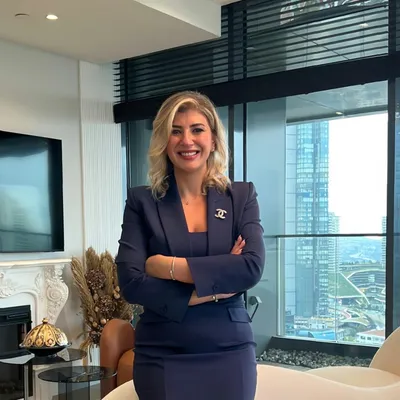Attorney Dr. Arzu ONGUR - Managing Partner